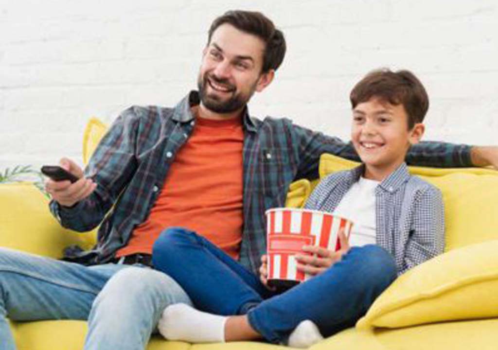 calzado con personajes titinos