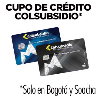 Colsubsidio