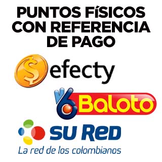 Puntos Fisicos