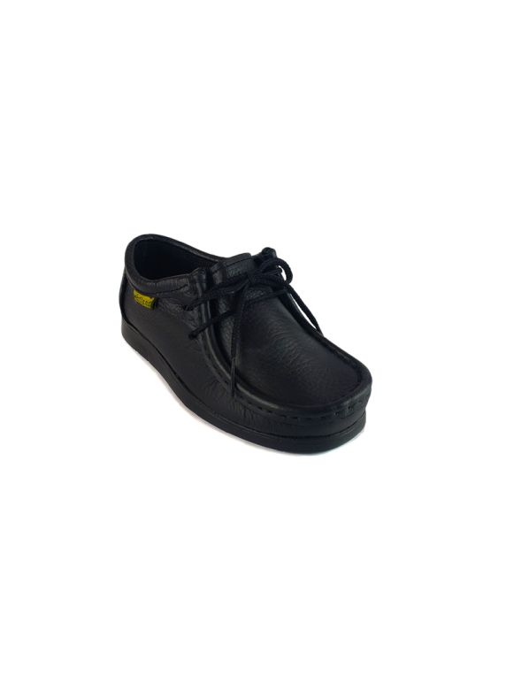 Abuelo Colegial Westland Titinos - 4020-2 - Negro