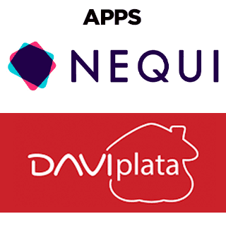 Nequi-Daviplata