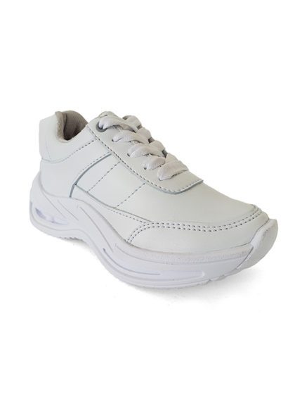 Calzado Escolar Deportivo Cordón Unisex 2225 - Titinos - 4799-1