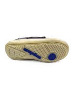 Zapato Colegial Bachiller Unisex Negro - Croydon - 2603-2