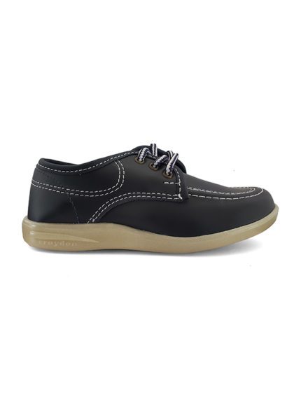 Zapato Colegial Bachiller Unisex - Croydon - 2605-3