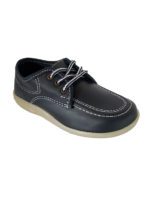 Zapato Colegial Bachiller Unisex - Croydon - 2605-3
