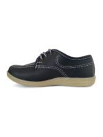 Zapato Colegial Bachiller Unisex - Croydon - 2605-3