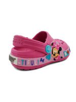 Zueco Crocs Minie Niña - 4991-15