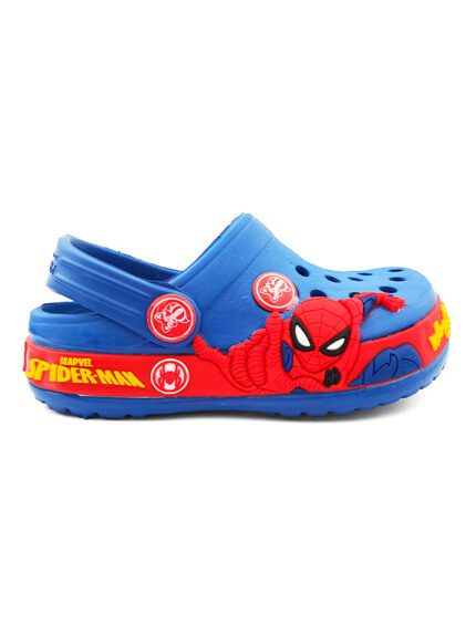 Zueco Crocs Spiderman NIño - 3289-613
