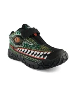 Tenis Dinosaurio Niño Velcro Titinos - 5679-13