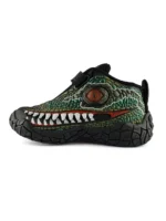 Tenis Dinosaurio Niño Velcro Titinos - 5679-13