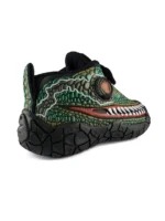 Tenis Dinosaurio Niño Velcro Titinos - 5679-13