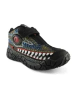 Tenis Dinosaurio Niño Velcro Titinos - 5679-189