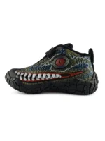 Tenis Dinosaurio Niño Velcro Titinos - 5679-189