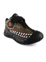Tenis Dinosaurio Niño Velcro Titinos - 5679-87