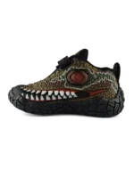 Tenis Dinosaurio Niño Velcro Titinos - 5679-87