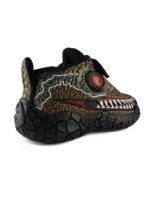 Tenis Dinosaurio Niño Velcro Titinos - 5679-87