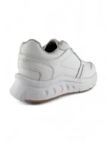 Tenis Colegiales Blancos Titinos - 4876-1