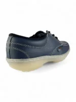 Zapato Colegial Azul Clasico Titinos - Imagen 4