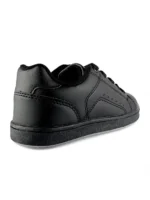 Zapato Colegial Negro Cordon Croydon - 5740-2