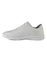 Tenis Colegiales Blancos Cordon Verlon - 5739-1