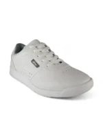 Tenis Colegiales Blancos Cordon Verlon - 5739-1