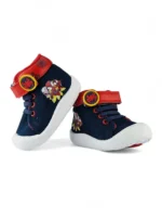 Botin Niño Moda Spiderman Bubblegummers - Imagen 5