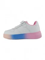 Tenis Mariposas Niña Blanco Titinos - Imagen 2