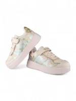 Tenis Mariposas Niña Rosado Titinos - Imagen 4